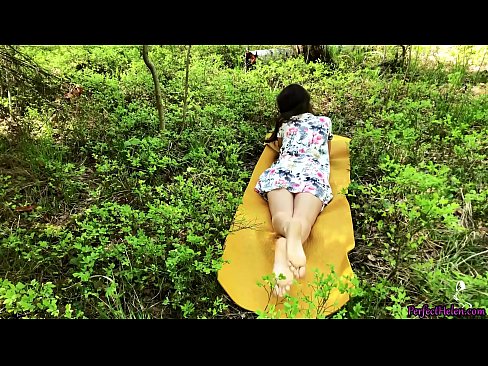 ❤️ Stranger on Tinder onanerer fitten min og knuller lidenskapelig i skogen ️❌ Porno ved no.porno-flix.ru ﹏