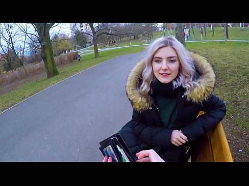❤️ Svelger en fremmeds varme sperm for penger - blowjob i parken av Eva Elfie ️❌ Porno ved no.porno-flix.ru ﹏